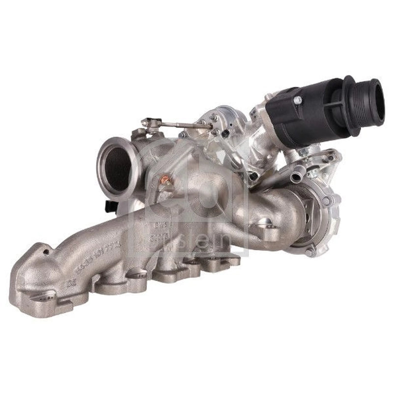 Febi Turbocharger Turbo Unit 187266