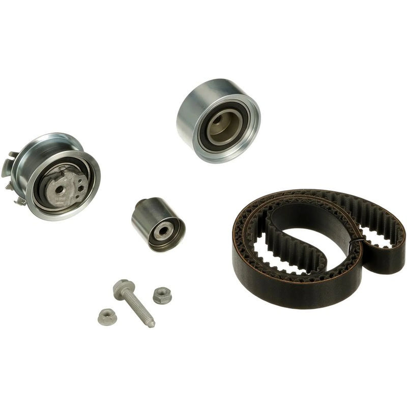 Gates Timing Belt Kit with Rollers K015607XS