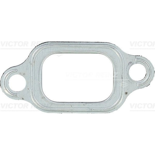 Victor Reinz Exhaust Manifold Gasket Wide Thick 71-24547-20