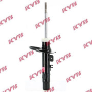 KYB Shock Absorber Damper Strut Front Left 3338054