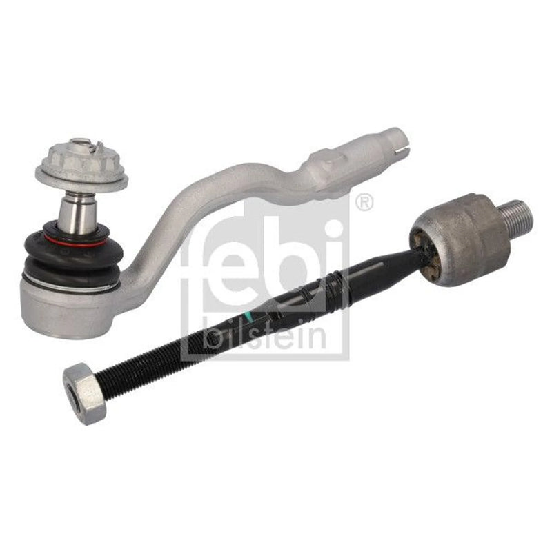 Febi Inner Rack End Right Joint Front Right 33512