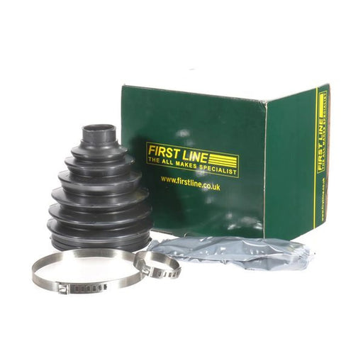 First Line Drive Shaft Bellow Kit Front Left The FCB6227