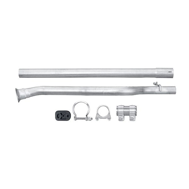 Hella Repair Pipe Catalytic Converter 8LA 366 007-221