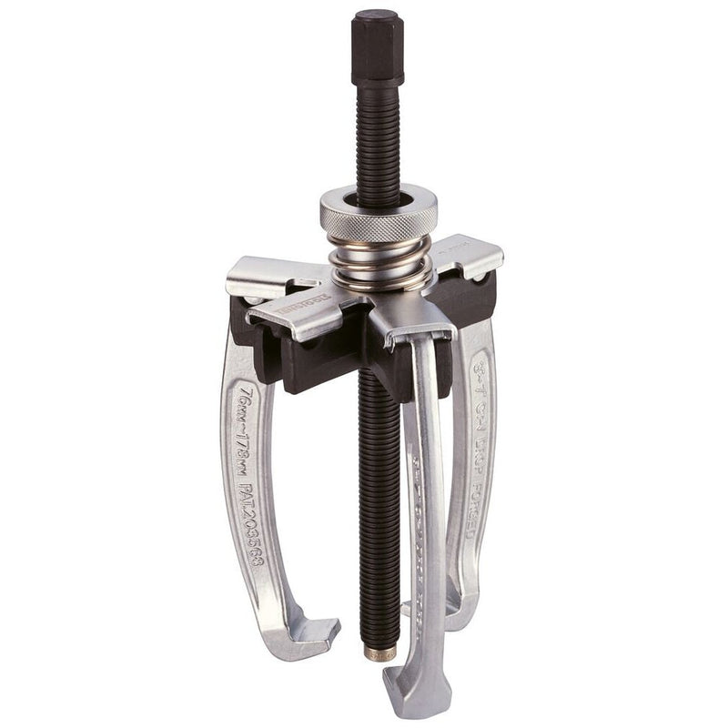 Teng Tools Gear Puller 100mm 3-Jaw SP11
