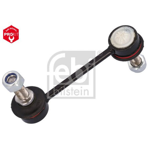 Febi Stabiliser Bar Link Coupling Rod Rear Right 34853