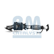 BM Catalysts Homologated Petrol Cat BM91996H