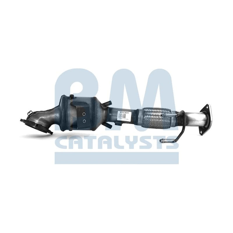 BM Catalysts Homologated Petrol Cat BM91996H