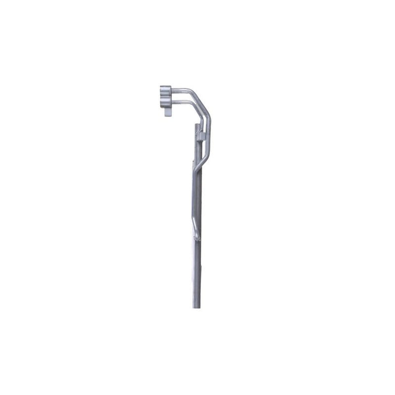 Hella Air Conditioning Condenser 8FC 366 221-421