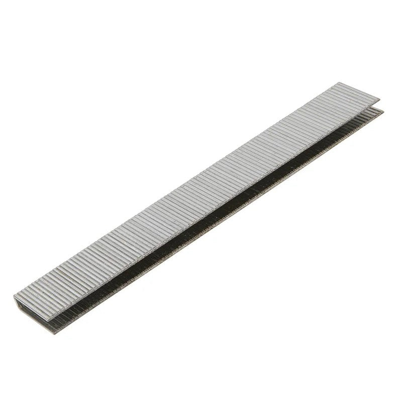 DEWALT Power Tools DSTSX19Z 18G Galvanised Staples 19mm (Pack 5000) - DSTSX19Z