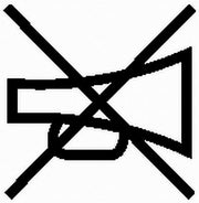 Hella 9XT 734 713-241 Label