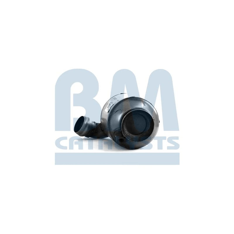 BM Catalysts Homologated Diesel Cat BM80293H