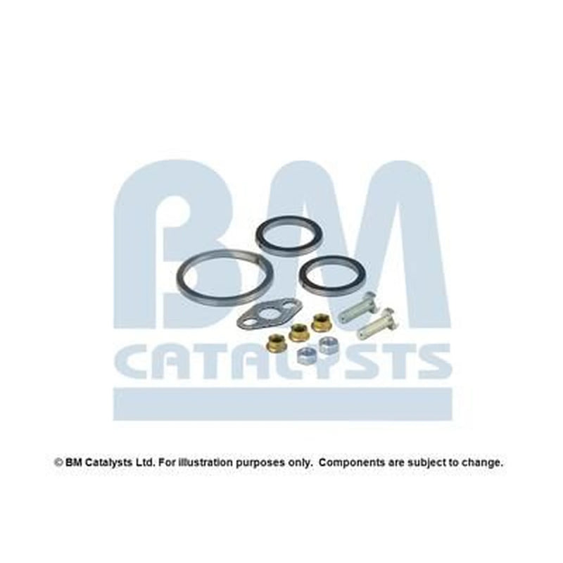 BM Catalysts Exhaust Pipe Mounting Kit FK70467B