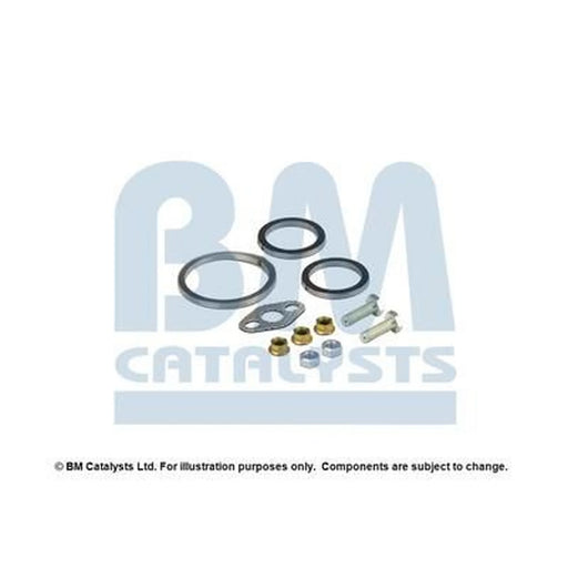 BM Catalysts Exhaust Pipe Mounting Kit FK70467B