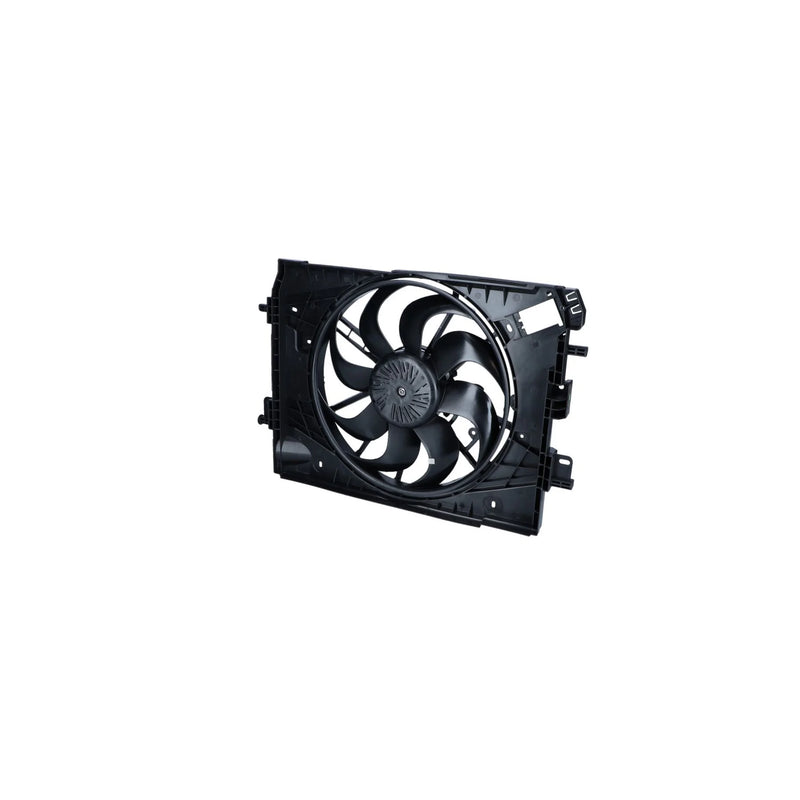 NRF Engine Cooling Fan 470062