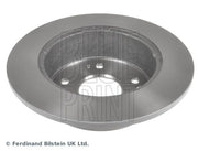 Blue Print ADH243118 Brake Disc