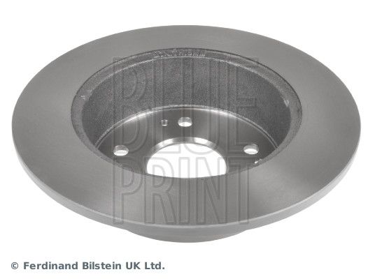 Blue Print ADH243118 Brake Disc
