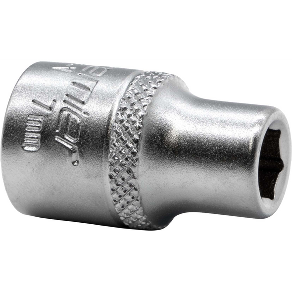 Sealey 3/8"Dr Socket 7mm (Micro Satin Finish)