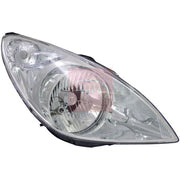 Apec Headlight Headlamp H7/H7 Left ALH2143