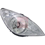 Apec Headlight Headlamp H7/H7 Left ALH2143
