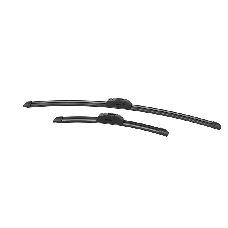 Bosch Aerotwin Front Wiper Blade Set 650mm + 360mm — AR659S OE 76620T5AJ03