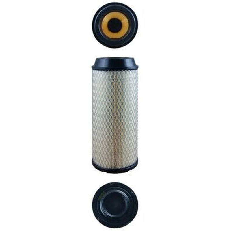 Mahle Engine Air Filter LX 3008