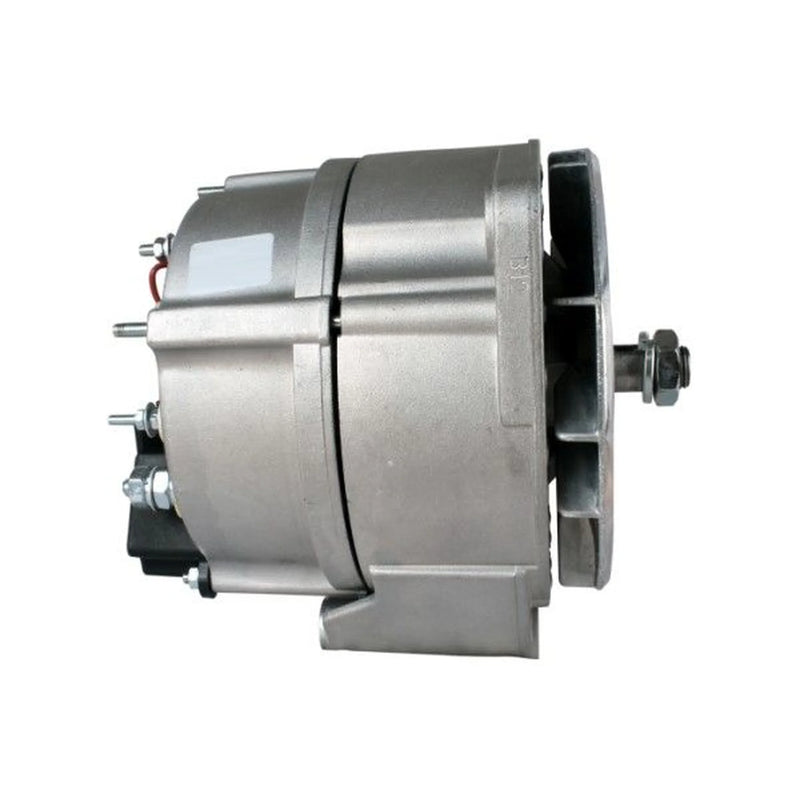 Hella Car Alternator 12V 8EL 012 584-191