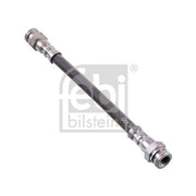 Febi Brake Hydraulic Hose Line Rear Right 170205