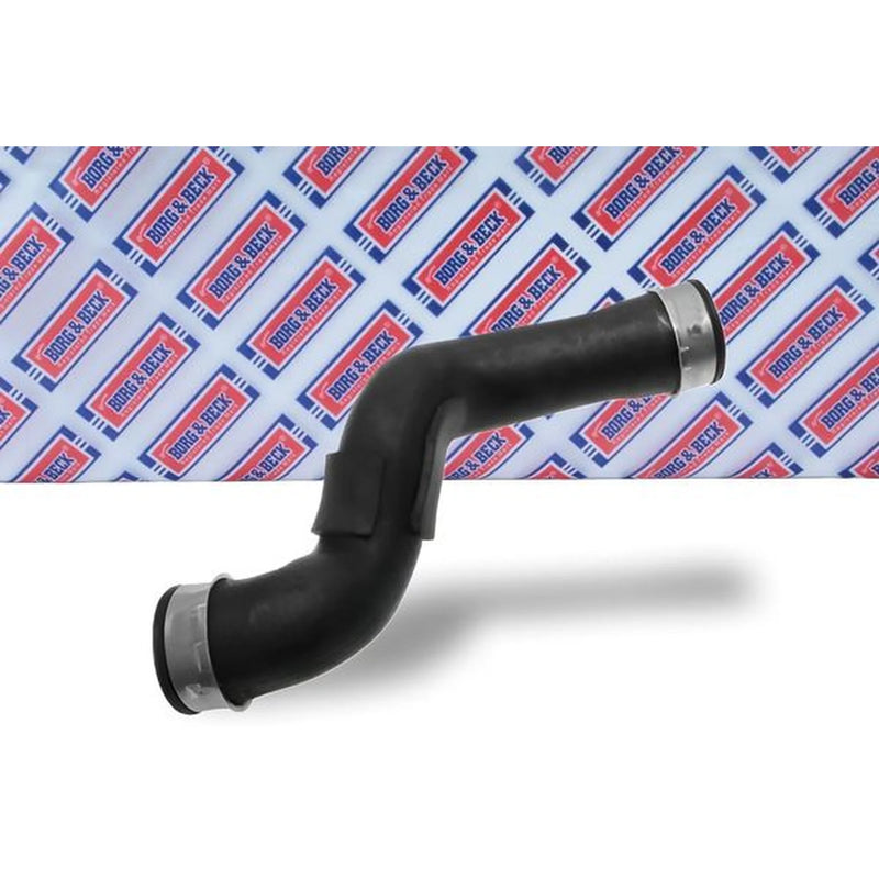 Borg & Beck Intercooler Turbo Charge Air Hose BTH1343
