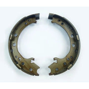 Juratek Brake Shoe Set Axle Kit Rear JBS1198