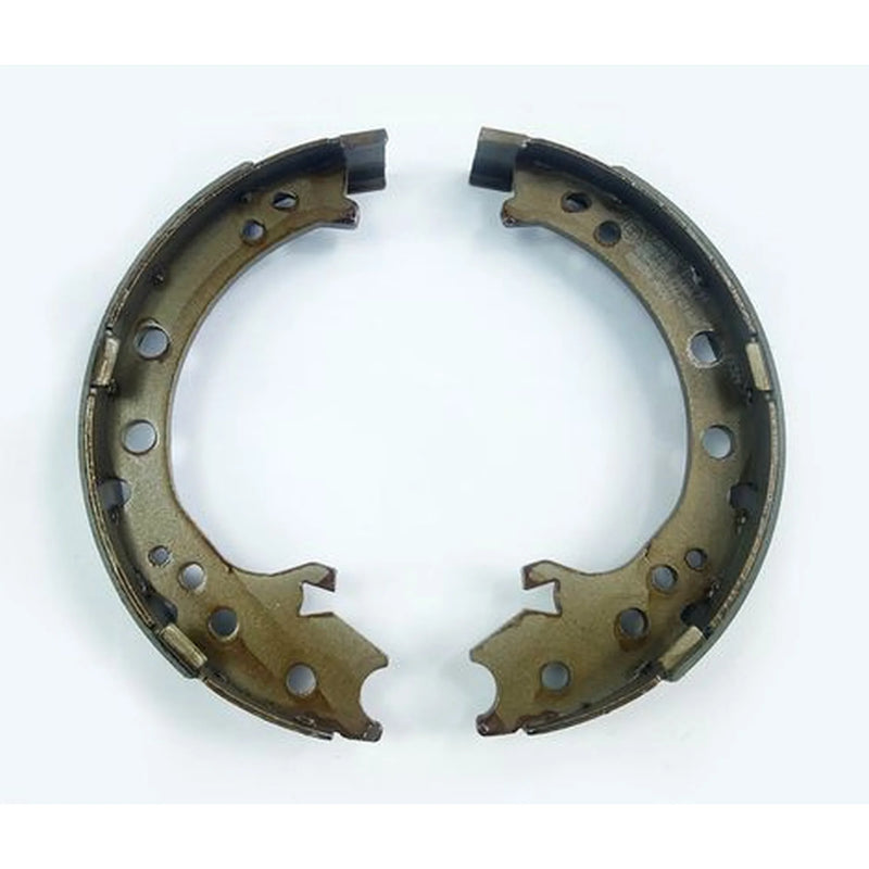 Juratek Brake Shoe Set Axle Kit Rear JBS1198