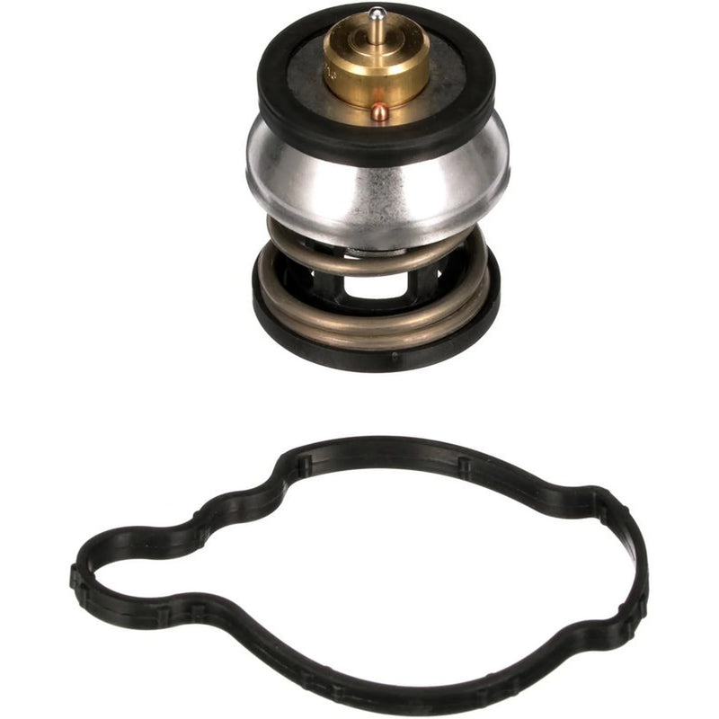 Gates Thermostat,Coolant TH64187G1