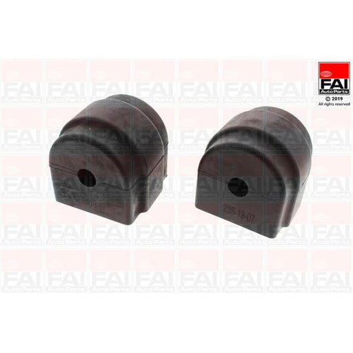 FAI 2 x Anti Roll Bar Mounting Bracket SS10548K