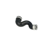 NRF Intercooler Turbo Charge Air Hose Charge Air Cooler 166000