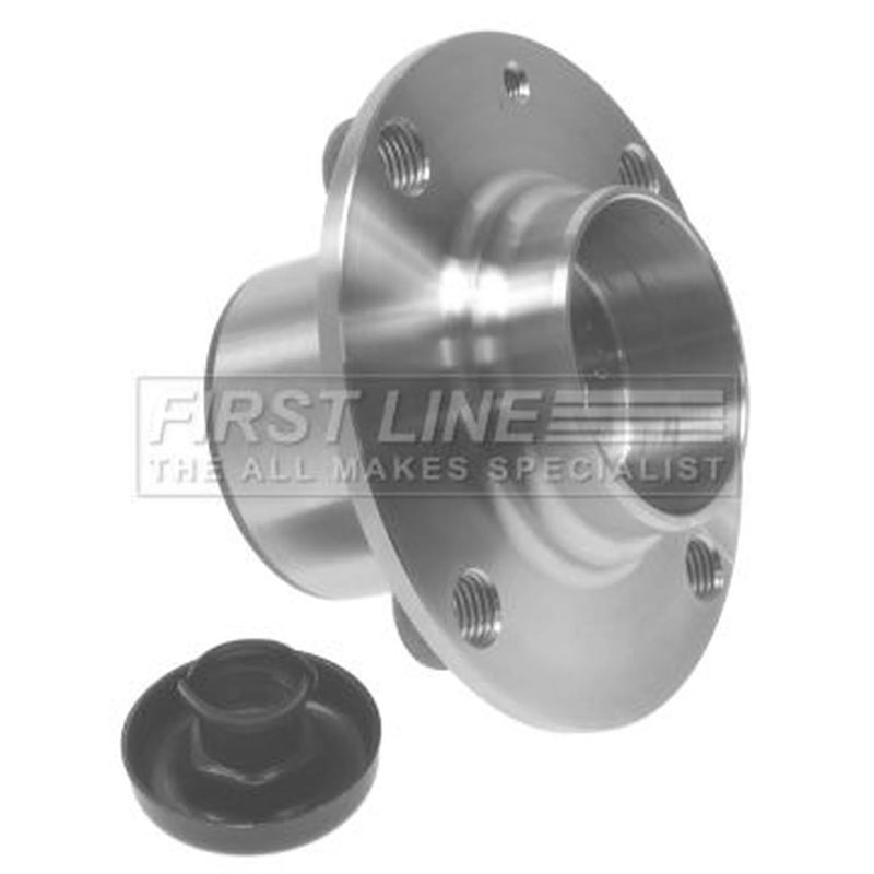 First Line Wheel Bearing Kit FBK1305