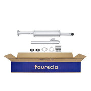Hella Front Silencer Front 8LB 366 020-601