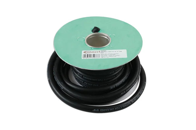 Connect Fuel Hose ID On a 7.6m Reel 5-10mm