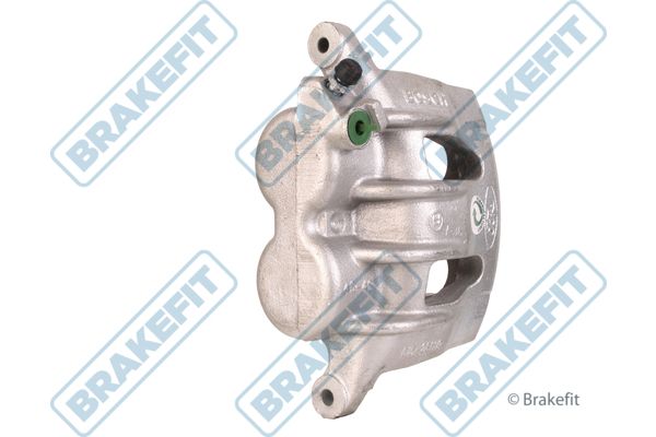 Apec Brake Caliper Assembly Front Left fits Nissan Cabstar E 1998-2006