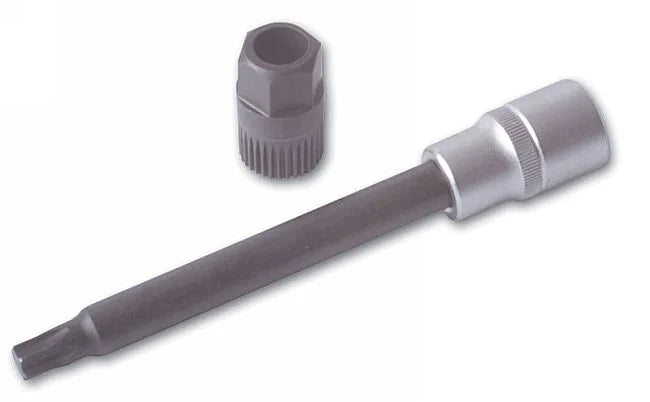 Laser Tools Alternator Tool T50 Star x 1/2"D - PL