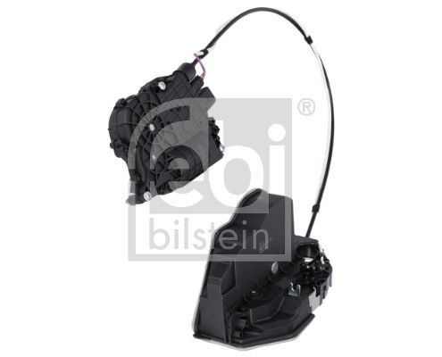 Febi Door Lock Mechanism Right Rear 2 Pin