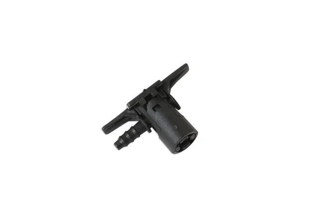 Connect Piezo Injector Leak Off Connector 90° 5pc - CPL
