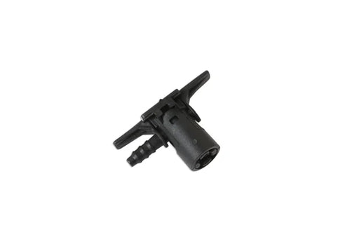 Connect Piezo Injector Leak Off Connector 90° 5pc - CPL