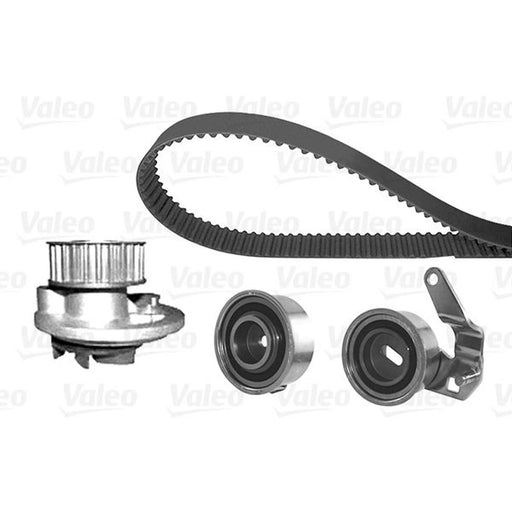 Valeo Timing Belt & Water Pump Kit 614642