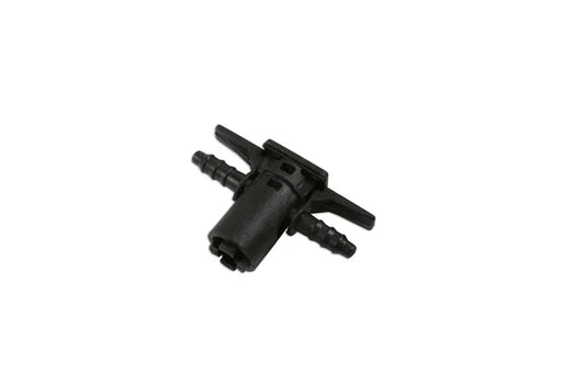 Connect Piezo Injector Leak Off Connector 180° 5pc - CPL