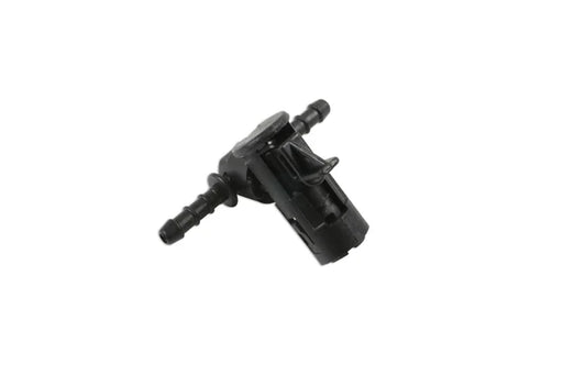 Connect Piezo Injector Leak Off Connector T-Type 2pc - CPL