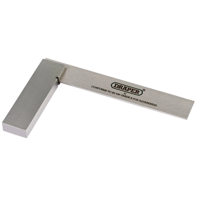 Draper Engineers Precision Squares - Multi-Length Variations
