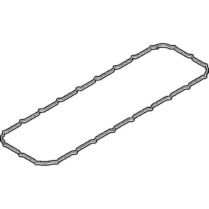 Elring Cylinder Head Cover Gasket 569.330