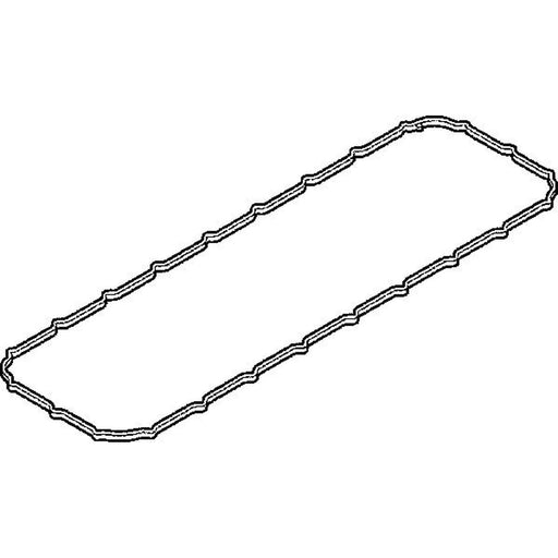 Elring Cylinder Head Cover Gasket 569.330