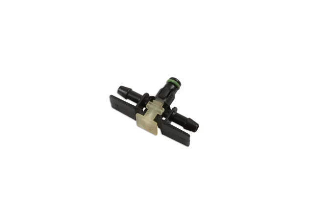 Connect Common Rail Snap 2 Way Leak off Connector 5pc - CPL