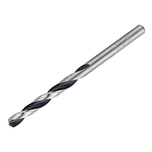 Bosch Powertool Accessories Metal HSS Twist Drill Bit 6 x 57 x 93mm