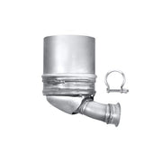 Hella Soot/Particulate Filter 8LG 366 070-241
